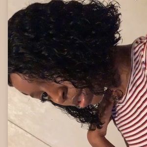 Meet your Posher, Kenisha